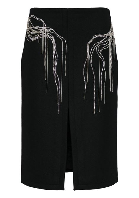 skirt DRIES VAN NOTEN | Skirt | SHELDAEMB9223900